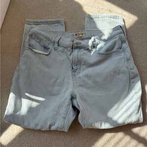 Madewell Perfect Vintage Jeans